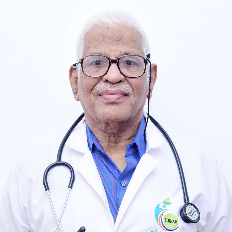 Dr. P Sivasankaran