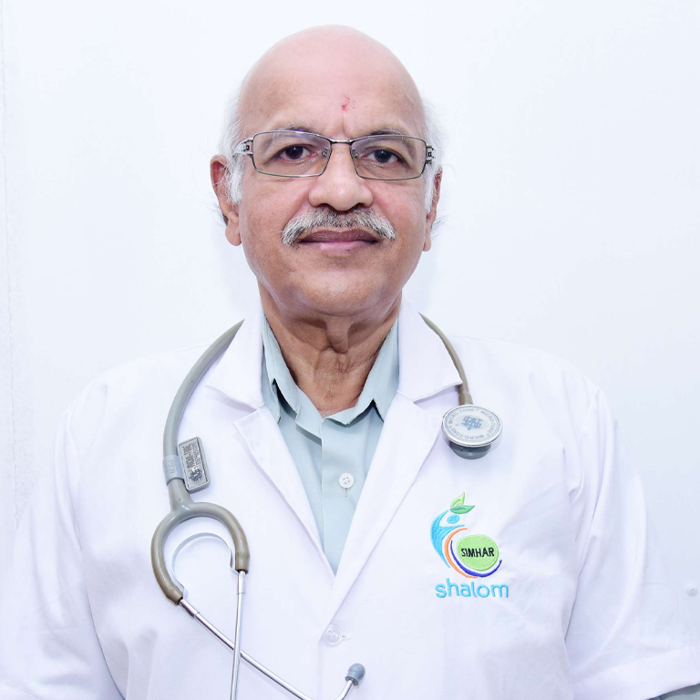 Dr. Putham Rajendaran