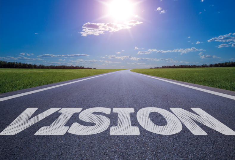 Vision & Mission