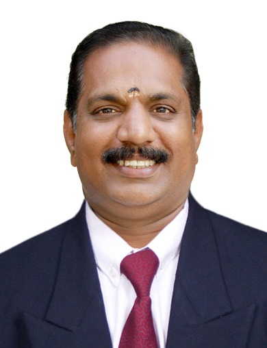 Manikandan M