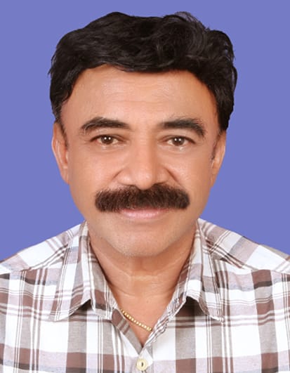 Dr. K. S. K.  Babu